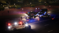 Police Simulator: Patrol Officers: Gold Edition (Версия для СНГ [ Кроме РФ и РБ ]) (для ПК, цифровой код доступа)