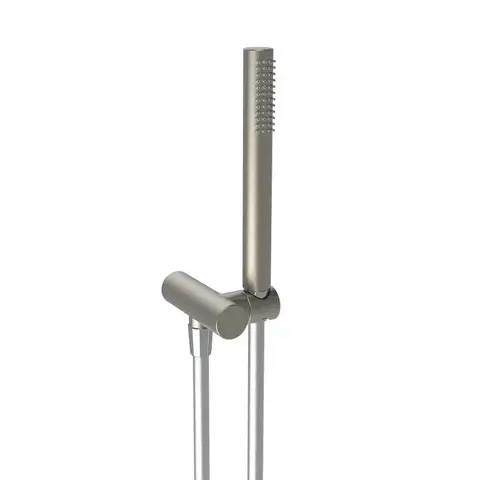 Paini 53PW440TT Душевой гарнитур, никель брашированный PVD