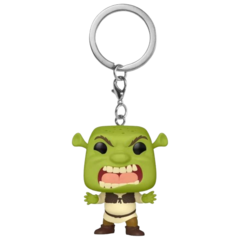 Брелок Funko Pocket POP! Shrek DW 30th Scary Shrek