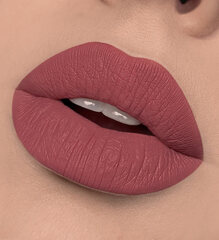 LuxVisage Губная помада жидкая MATT TATTOO No transfer 12H тон 106