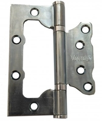 Петля без врезки 100*75*2,5 2BB-ZN тех. упаковка