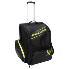 Баул на колёсах Bauer S24 ELITE WHEEL BACKPACK Junior