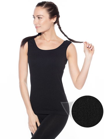 Майка Canotta Rib 01 Giulia