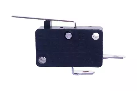 Микровыключатель YM-962 2 контакта, с планкой VEBEX 507962
