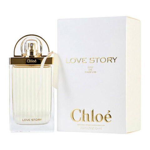 Chloe Love Story edp w