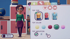 My Universe - School Teacher (для ПК, цифровой код доступа)