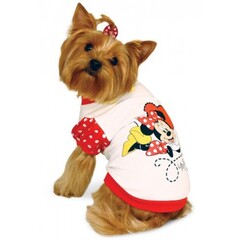 Triol футболка Disney Minnie размер L