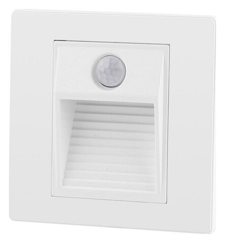 Подсветка для стен и ступеней Denkirs DK1020-WH