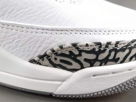 Air Jordan 3 Retro 'Laser Orange' 