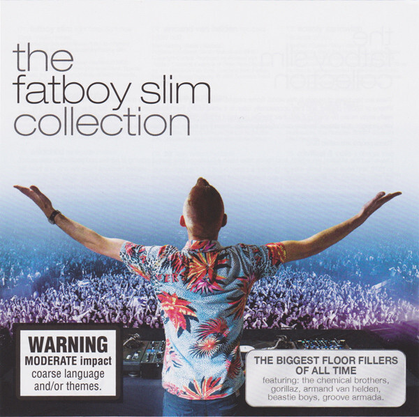 The Fatboy Slim Collection