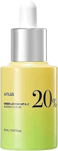 Anua Green Lemon Serum 20 ml