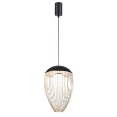 Подвесной светодиодный светильник Favourite Сore 4241-1P