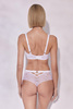 Трусы-стринги Glow Stringi Classic White