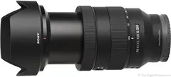 Sony FE 24-105mm f/4 G OSS