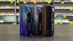 Voopoo Drag M100S Box Mod