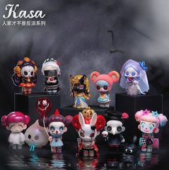 Случайная фигурка Onice Kasa: I Am Not A Baddie