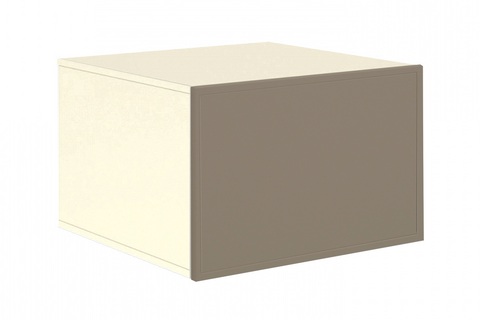 RockBerry ГП-500 Н384 шкаф верхний горизонтальный