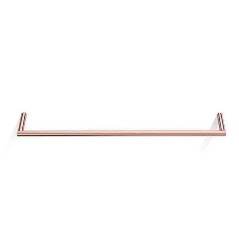 Decor Walther 0520816 Decor Walther Mikado HTE45 Полотенцедержатель 45см, цвет: розовое золото
