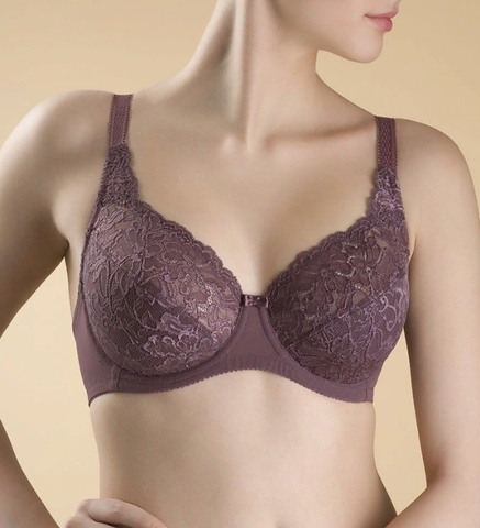 Sensuelle Бюстгальтер RB6024 ирис 75E (мягкая чашка) (Conte)