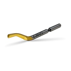 Лезвие для фаскоснимателя d.3,2мм С-20 HSS-TiN CP GRATEX 12202