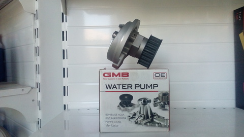 НАСОС ВОДЯНОЙ ESPERO GMB