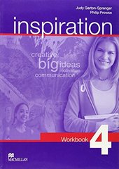 Inspiration 4 Workbook