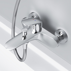 Смеситель для ванны и душа AM.PM LIKE - F8010016