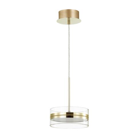 Подвесной светильник Odeon Light Akela 4729/14L