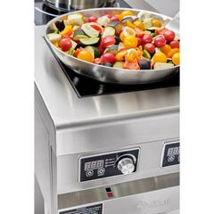 Индукционная плита ABAT КИП-27Н-3,5 700-й серии