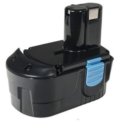 Аккумулятор для HITACHI ПРАКТИКА 18В, 1,5Ач, NiCd, коробка (776-959)