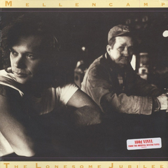 John Cougar Mellencamp / The Lonesome Jubilee (LP)