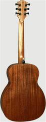 Гитара электроакустическая LAG TRAVEL-RCE