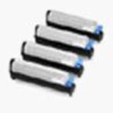 OKI C8600/C8800 Drum-unit cyan (голубой) (43449015)