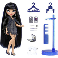 Рейнбоу Хай 5 Ким Нгуен