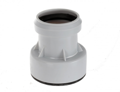 HL 9/50 Переход с ПП на чугун DN50