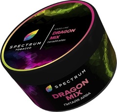 Spectrum Hard - Dragon mix  (Питайя-Айва), 200 гр