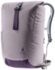 Картинка рюкзак городской Deuter Stepout 22 Lavender-Purple - 1