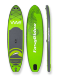 WAVE GREEN 10'6 - Прогулочные | iRide shop