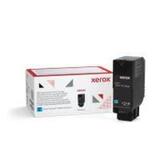 Тонер-картридж XEROX VersaLink C620/C625 голубой 6K (006R04621)