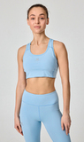 Топ Nordski Pro Bra 2.0 Sky W