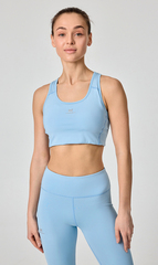 Топ Nordski Pro Bra 2.0 Sky W