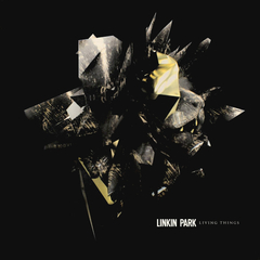 Linkin Park / Living Things (LP)