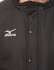 Куртка тёплая Mizuno Team Training Field Jacket мужская