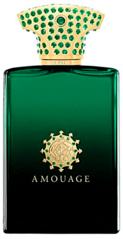 Amouage Epic man Limited Edition