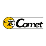 Тонер COMET тип CM-003C для HP Color Универсал 1кг, голубой, ATM