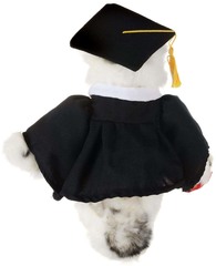 Hansa Мягкая игрушка 