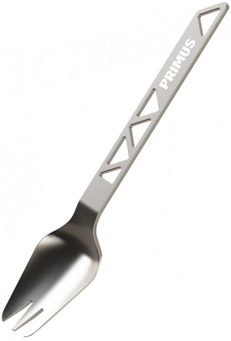 Картинка ловилка Primus TrailSpork Ti  - 1