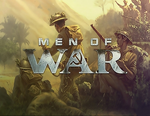 Men of War (для ПК, цифровой код доступа)