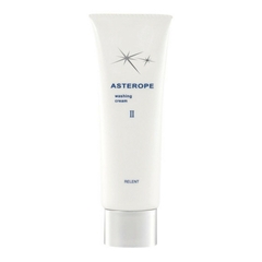 Relent Очищающая крем-пенка для умывания Релент Астеропа - Asterope Washing Cream, 100 г