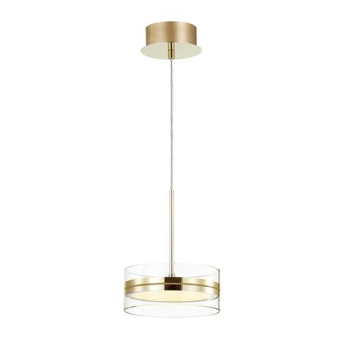 Подвесной светильник Odeon Light Akela 4729/14L